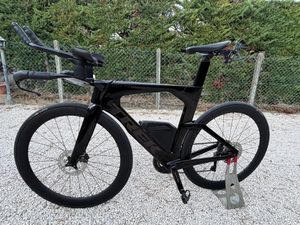 Vélo Trek Speed Concept SLR  - 1