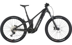 SCOTT Patron eRide 920 - 1