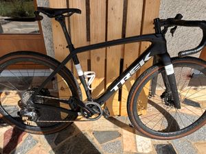 Trek checkpoint sl7 AXS  - 1