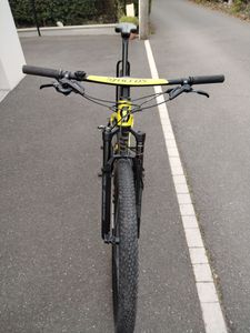 VTT  SCOTT SPARK WC  - 1