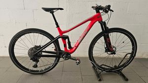 BMC AGONIST 01 ONE XTR 2019 - 1