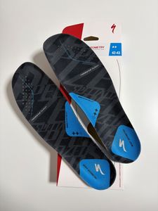 Semelles SPECIALIZED Body Geometry SL Gen 2 - 1