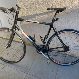 Lapierre rcr 700 - 1