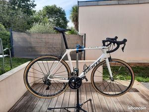 Velo route giant tcr advanced - 1