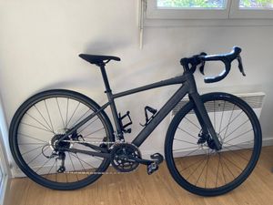 Trek Domane AL2 - 1