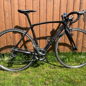Btwin Ultra Cf Carbone - 1