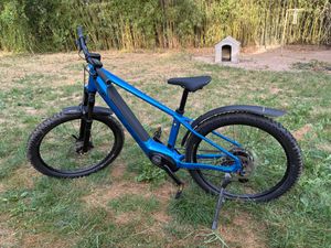 VTT ÉLECTRIQUE GITANE G-ONE REDWOOD 2 – 43,8 KM – ... - 1