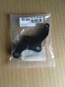 Adaptateur de frein à disque pour cadre Trek et Ga... - 1