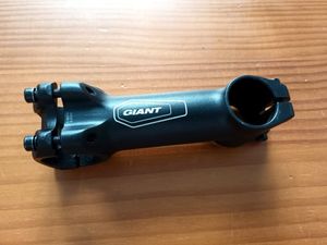 Potence alu Giant Contact - 1