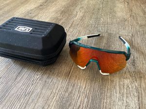 Lunettes S3 100% band of brother bora - 1