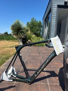 Lapierre Aircode DRS XL Neuf - Kit cadre complet +... - 1