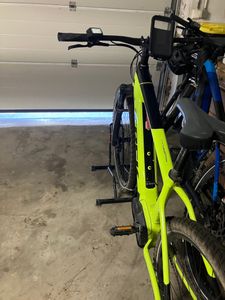 VTT Electrique TREK - 1