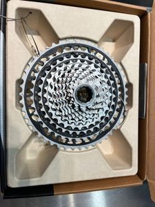 Cassette SRAM RED XPLR XG-1391 - 1