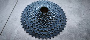 Cassette sunrace 11 vitesses  - 1