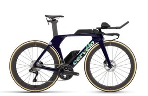 CERVELO P5 ULTEGRA DI2 2025 - 1