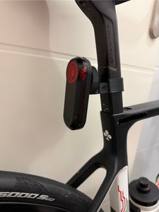 Support Garmin Varia Colnago V4RS - 1