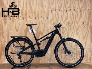 Cannondale Moterra Neo Eq 29 pouces VTT électrique... - 1