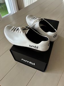Chaussures Nimbl à lacets - 1