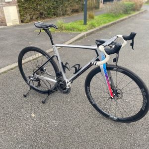 Sunn gp factory Sram red 12v AXS T:M  - 1