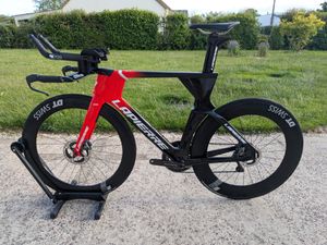 Lapierre Aerostorm DRS - 1