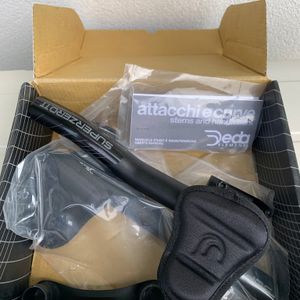 Prolongateurs Deda speedzero - 1
