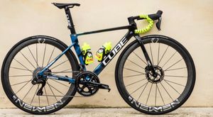 Neuf,Vélo de route Cube Litening Air C:68X 2024 co... - 1