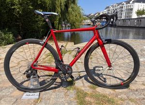 Vélo de route ORIGINE AXXOME 350 - 1