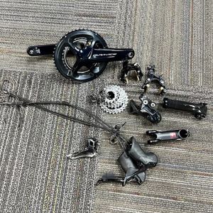 SHIMANO dura ACE 9100 - 1