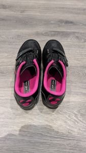 Chaussures vélo route Bontrager T37 - 1