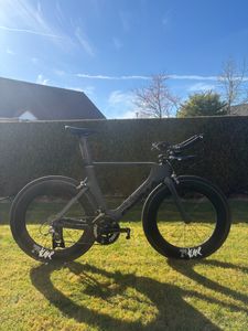 Vélo de contre la montre Planet X - 1