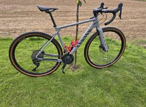 Canyon Grizl 6 AL Taille M - 1
