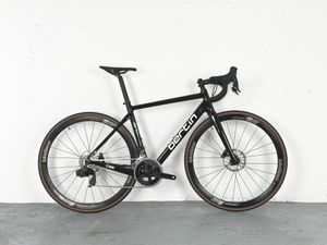 Bertin C32 Sram Rival AXS 12v Taille 52 / Roues Vi... - 1