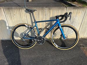 Scott addict rc 30 taille S - 1