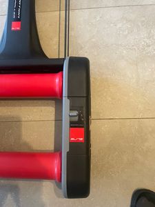 Rouleau Quick Motion elite - 1