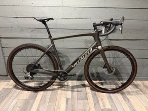 Diverge comp carbon - 1