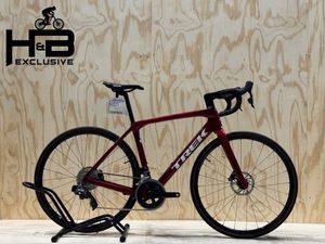 Trek Domane SL 6 AXS Gen 4 Carbon Vélo de Route Sr... - 1