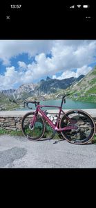 Canyon ultimate cf slx di2 2023 - 1