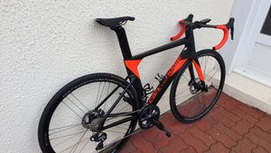 Cannondale Systemsix - 1