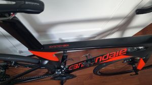 Cannondale Systemsix - 1