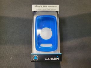 Coque en silicone Garmin (Edge 800 series) - 1