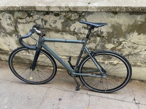 State Bicycle Black Label V2 Army Green – 55 cm - ... - 1
