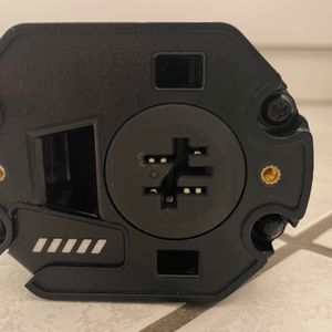 Batterie 750wh powertube  - 1