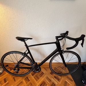 Van rysel EDR Shimano ultegra  - 1