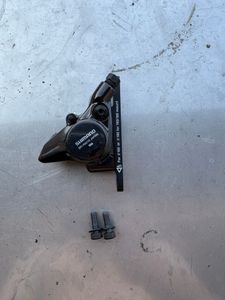 étriers de frein Dura-Ace BR-R9270 Di2 - 1