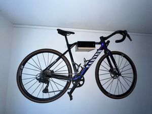 Canyon inflite CF SL 6 - 1