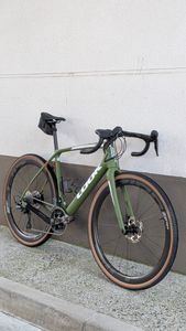 LOOK 765 Gravel - 1