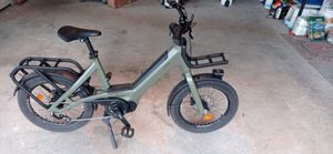 Vélo électrique Gitane - 1