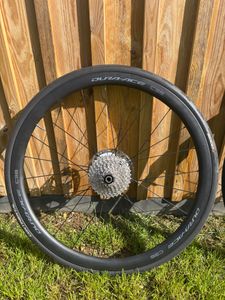 Shimano Dura Ace C36 - 1