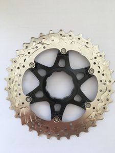 Bloc triple 27-30-34 Shimano Ultegra R8000 pour 11... - 1