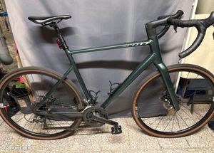 Vélo SCOTT Speedster 50 - 1